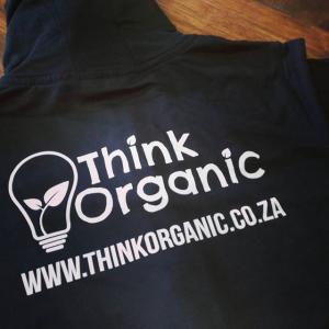 Think Organic Hoodie